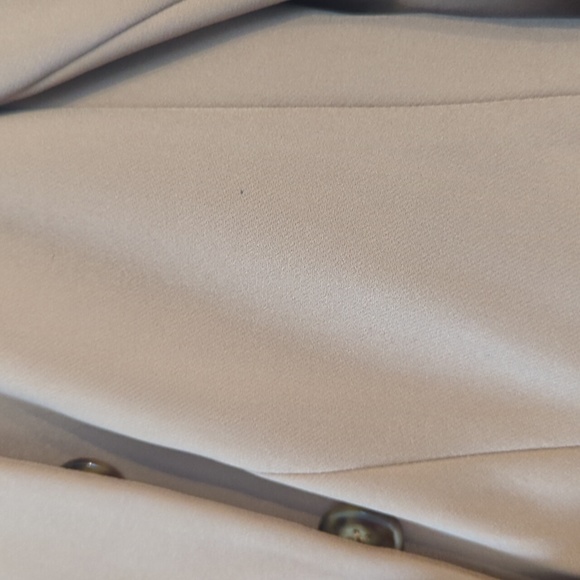 Veronica Beard Miller Dickey Jacket Blazer 8 Acorn NWT classic - Picture 10 of 15